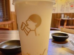 -喜茶(徐州金鹰店)
