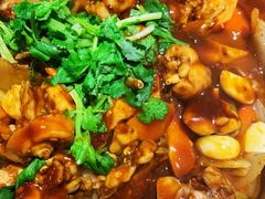 -黄记煌三汁焖锅(悦方IDmall店)