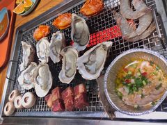 -蚝英雄·自助烤蚝(高新店)