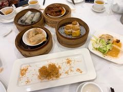 -彩福皇宴(皇室堡店)