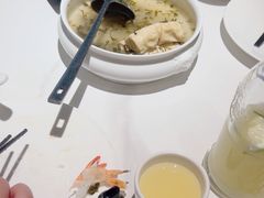 -外婆家(西红门荟聚购物中心店)