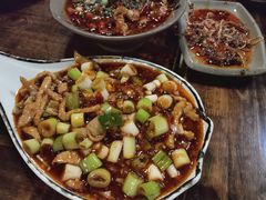 -醉八仙热酒馆(渝中店)