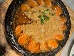 -小菜园新徽菜(庐江方圆荟店)