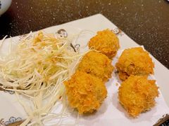 -长崎屋·日本料理·刺身·烧鸟(天河北路店)