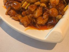 -峨嵋酒家(地安门店)