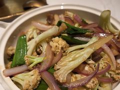 -桂满陇·杭州饭店(清河万象店)