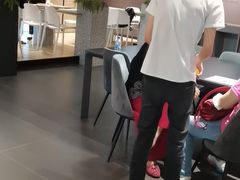 -佰丽爱家全屋定制(汶水店)