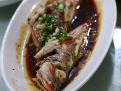 -丰收渔港饭店(嵊泗店)