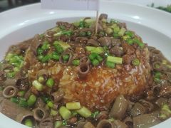 -良师门滨海人家·海鲜·家常菜(滨海城店)