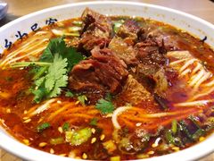 -文叔·湖北名小吃·小龙虾(华强北店)