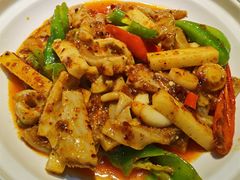 -马老六清真餐厅(雁滩店)