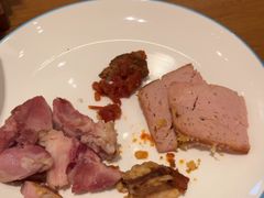 -济南香格里拉·咖啡泉自助餐厅