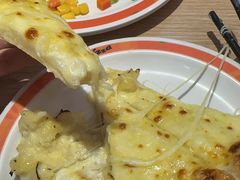 -比格比萨自助(云冈区步行街店)