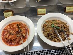 -福成自助烤肉(华冠天地城关店)
