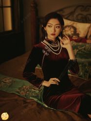 -美云庭古装·格格服汉服·京城旅拍(北京店)