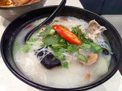 -和平馆·地道港澳茶餐厅(西门口店)