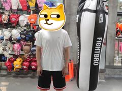 -驭力搏击健身(张江高科店)