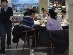 -山东宾馆·齐鲁苑餐厅