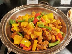 -圣丰索菲特·2 On 988 Café 自助餐厅