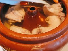 -中8楼风尚云南菜(颐堤港店)