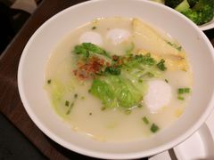 -新旺茶餐厅(嘉里城店)