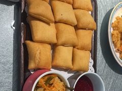 -竹溪一号·天域阁(骑马山店)