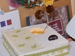 -积慕Cake(解放大道店)