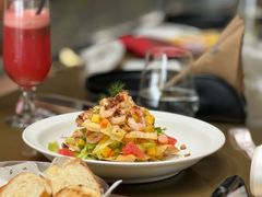 -y SEA·西班牙餐厅(阿那亚·北戴河店)