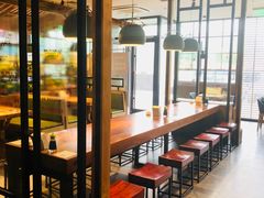 -二宽中国兰州拉面(幸福城店)
