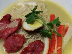 -華人 華星冰室(氹仔 店)