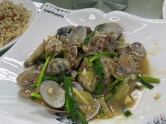 -景好海鲜餐厅(大鹏必选旅游店)