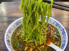 -刘家陕西面庄(丰乐中路店)