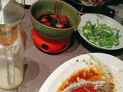 -简小舍·民间手艺菜(武昌江滩店)