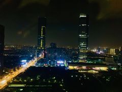-无锡君来洲际酒店