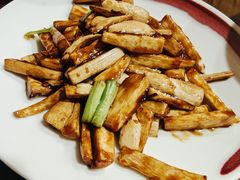 -宝中宝食府(清泰街店)