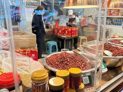-丁家脆哨(民生路店)