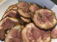 -傅记酱肉