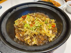 -饭橘汉江码头·乡野土菜馆(静安路店)