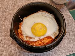 -平壤馆(西塔街店)