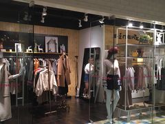 -光启城时尚购物中心