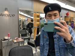 -SY COLOUR专业烫染
