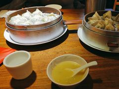 -院里汤包·虾汤包青岛菜(辽源路店)