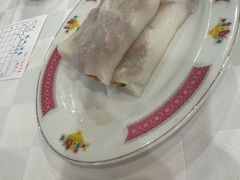 -凤城酒家(渣华道)