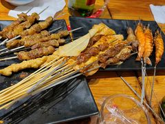 -柒五龙虾(八王寺店)