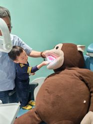 -奈尔宝·儿童乐园·亲子餐厅(苏州大悦城店)