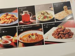 -大铁勺新津菜(东丽阳光新业广场店)