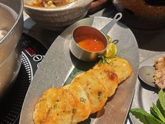 -椰庭·椰子鸡·创意玩家(晶耀前滩店)