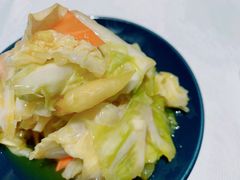-南门小馆·清真(国贸商城店)