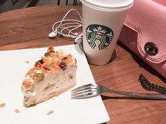 -星巴克(清远万达广场店)