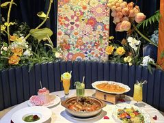 -狮拾久·现代新加坡料理(福田COCO Park店)